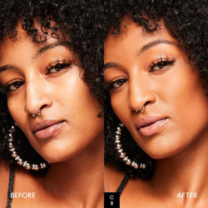 MAC Studio Fix Powder Plus Foundation (Various Shades)