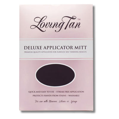 Loving Tan Loving Tan Deluxe Applicator Mitt