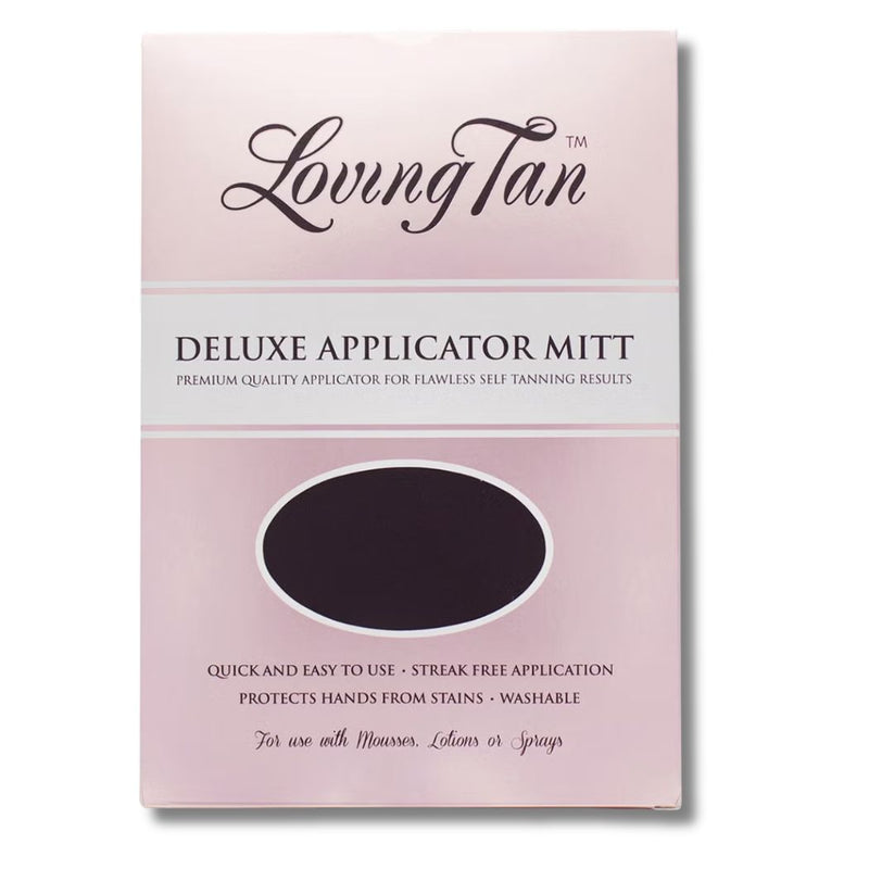 Loving Tan Loving Tan Deluxe Applicator Mitt