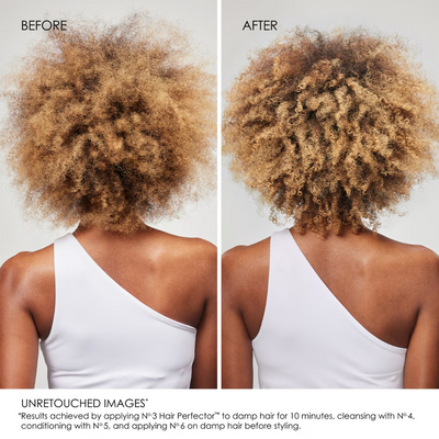 Olaplex No.7 and No.3 Duo