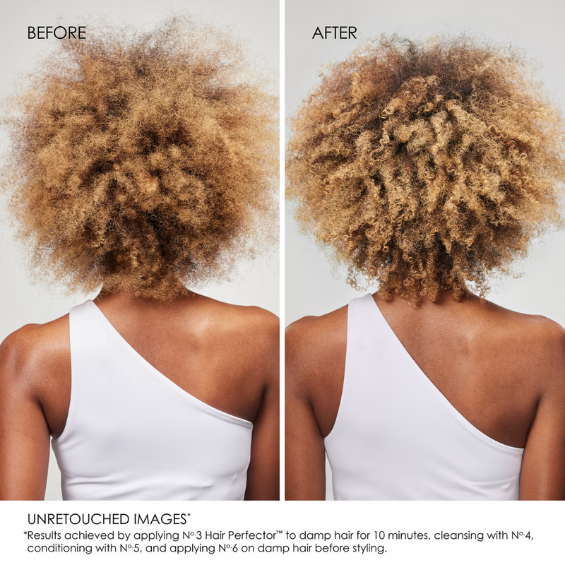 Olaplex No.7 and No.3 Duo