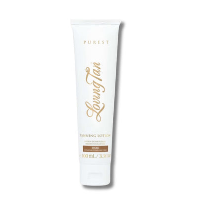Loving Tan Purest Tanning Lotion 100ml