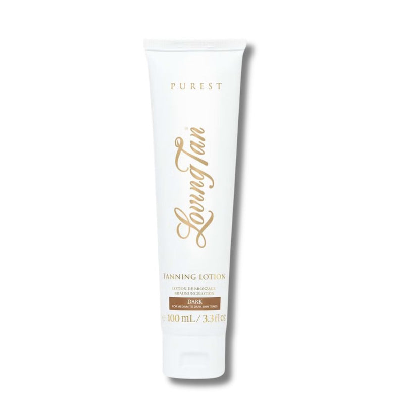 Loving Tan Purest Tanning Lotion 100ml