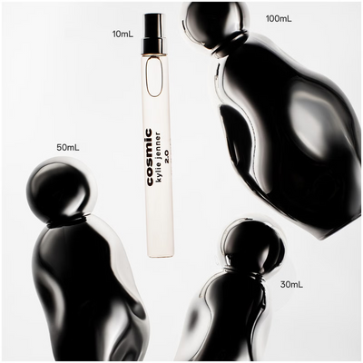 Cosmic 2.0 by Kylie Jenner Eau de Parfum 10ml