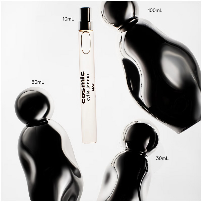 Cosmic 2.0 by Kylie Jenner Eau de Parfum 10ml