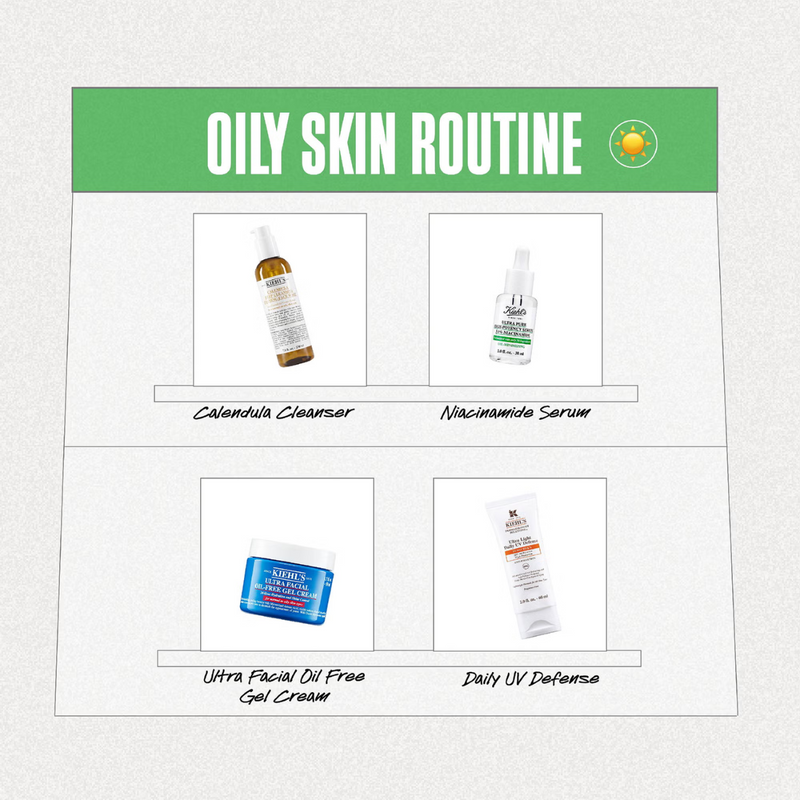 Kiehl&