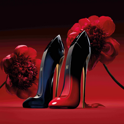 Carolina Herrera Very Good Girl Elixir Eau de Parfum 50ml