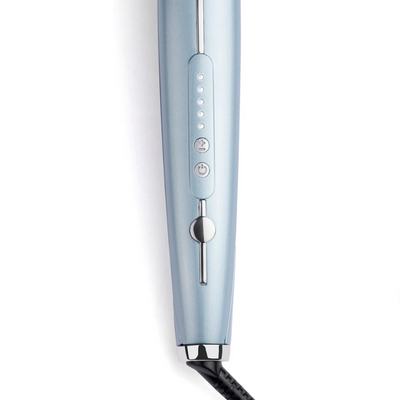 BaByliss Hydro Fusion Anti Frizz Hair Straightener