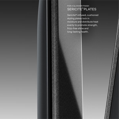 CLOUD NINE The Touch Iron Hair Straightener