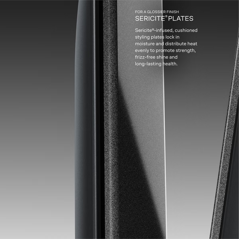 CLOUD NINE The Touch Iron Hair Straightener