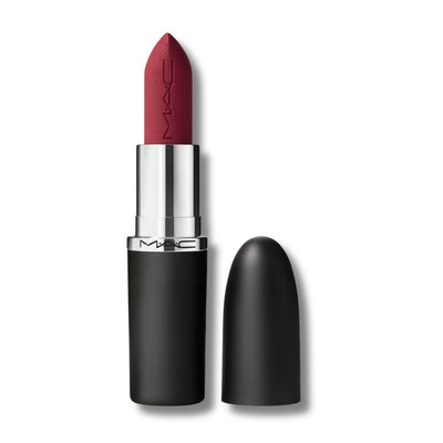 MAC Macximal Silky Matte Lipstick 3.5g (Various Shades)