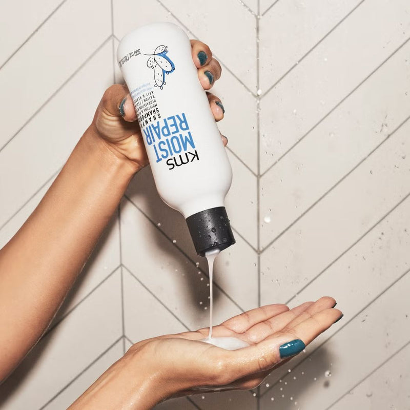 KMS Moist Repair Shampoo 300ml