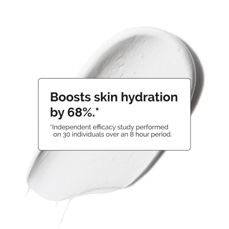 The Ordinary Natural Moisturizing Factors and PhytoCeramides Cream 100ml