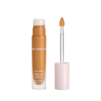 Kylie Cosmetics Power Plush Longwear Concealer 5ml (Various Shades)