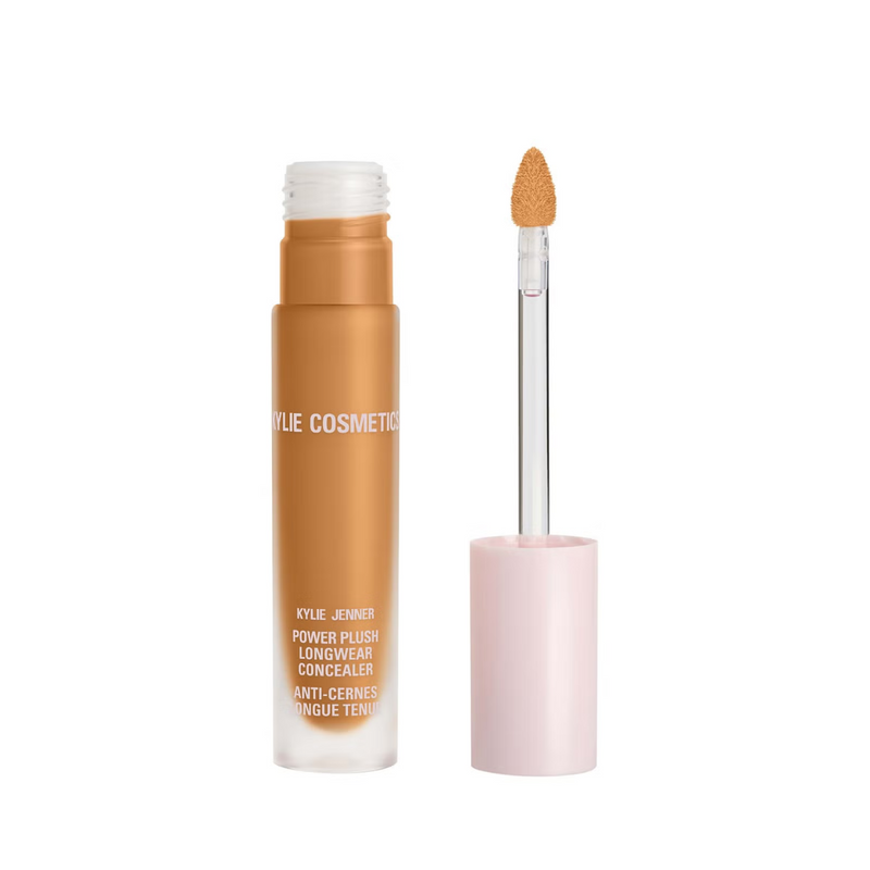 Kylie Cosmetics Power Plush Longwear Concealer 5ml (Various Shades)