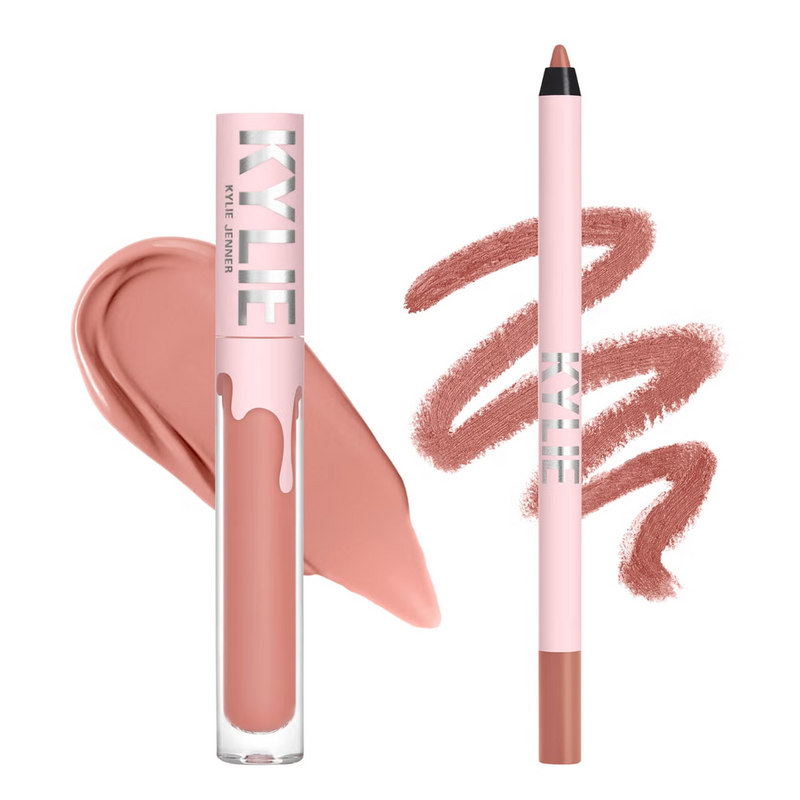 Kylie Cosmetics Matte Lip Kit (Various Shades)