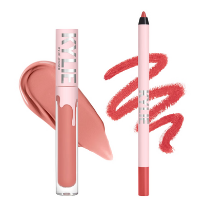 Kylie Cosmetics Matte Lip Kit (Various Shades)
