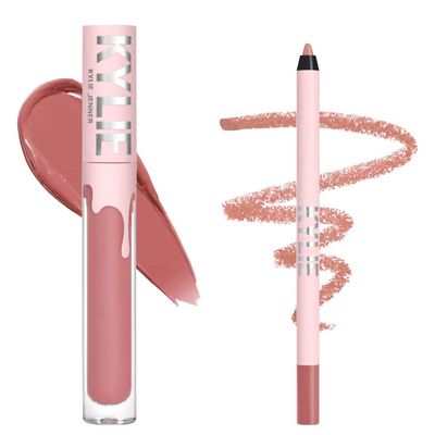 Kylie Cosmetics Velvet Lip Kit (Various Shades)
