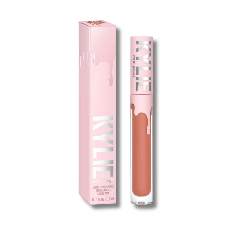 Kylie Cosmetics Matte Liquid Lipstick 3ml (Various Shades)