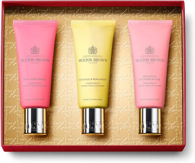 Molton Brown Hand Care Collection