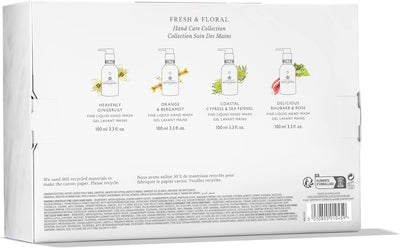 Molton Brown Fresh and Floral Hand Gift Set