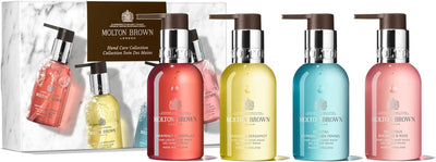 Molton Brown Fresh and Floral Hand Gift Set
