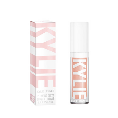 Kylie Cosmetics Plumping Gloss 3.22ml (Various Shades)