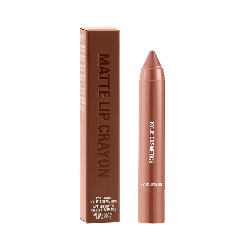 Kylie Cosmetics Matte Lip Crayon 3.25g (Various Shades)