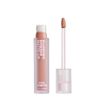 Kylie Cosmetics Plumping Powder Matte Lip 3ml (Various shades)