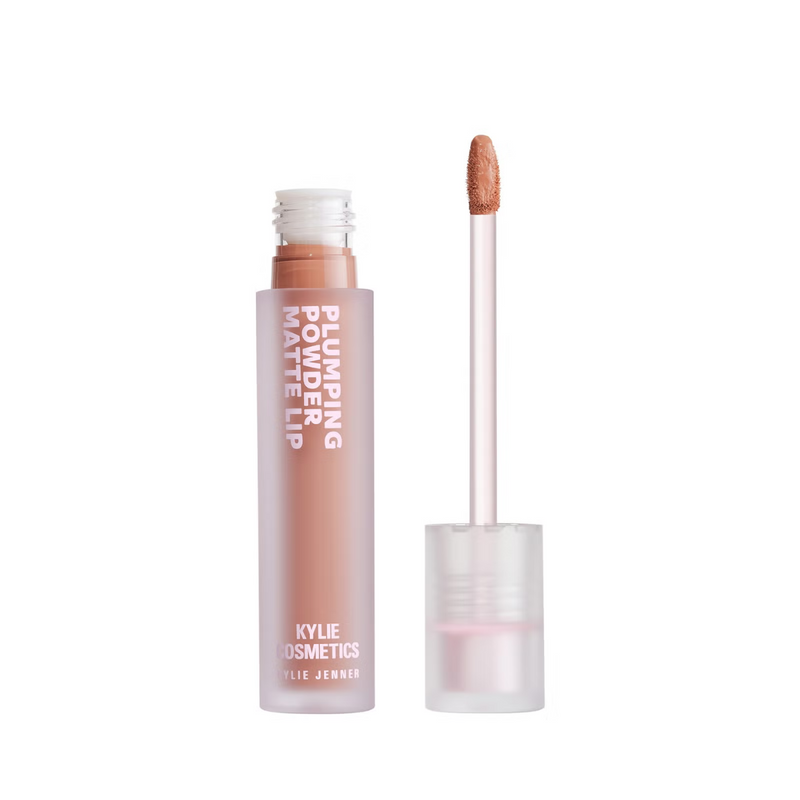 Kylie Cosmetics Plumping Powder Matte Lip 3ml (Various shades)