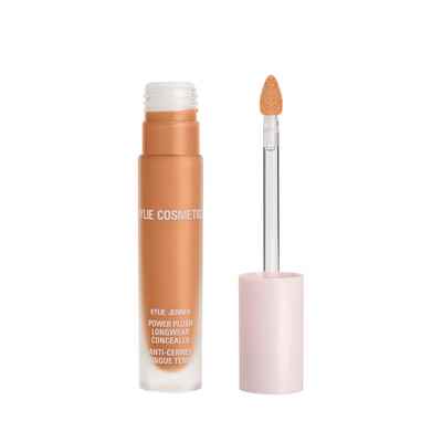 Kylie Cosmetics Power Plush Longwear Concealer 5ml (Various Shades)