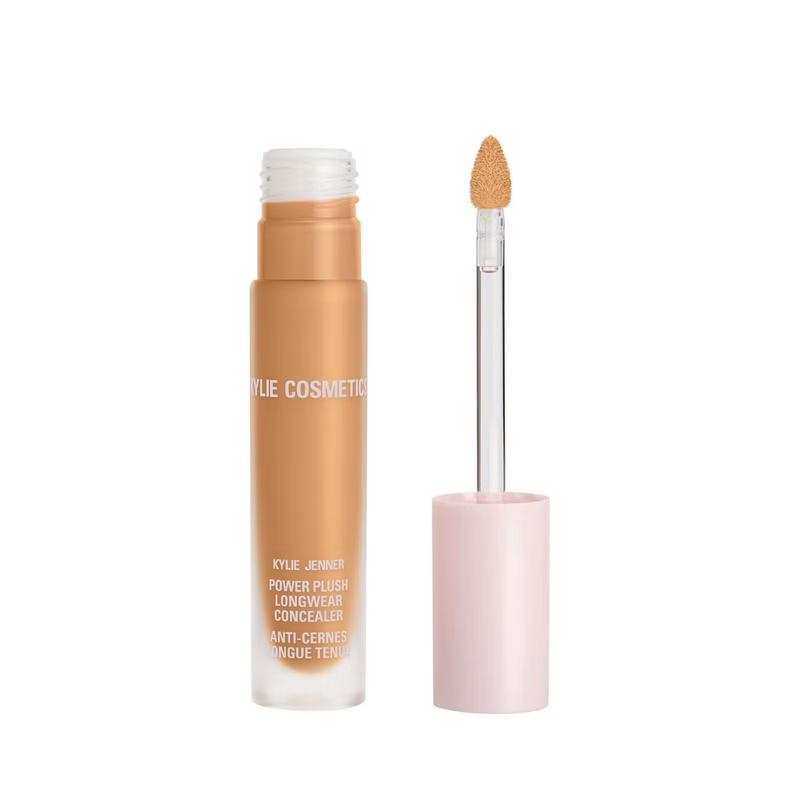 Kylie Cosmetics Power Plush Longwear Concealer 5ml (Various Shades)