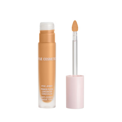 Kylie Cosmetics Power Plush Longwear Concealer 5ml (Various Shades)
