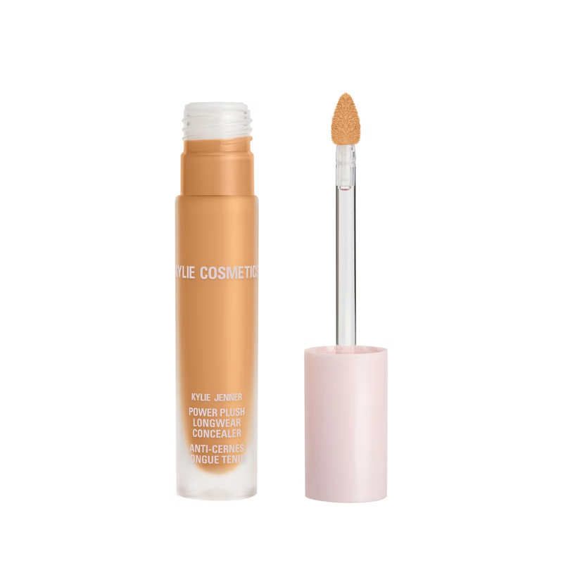 Kylie Cosmetics Power Plush Longwear Concealer 5ml (Various Shades)