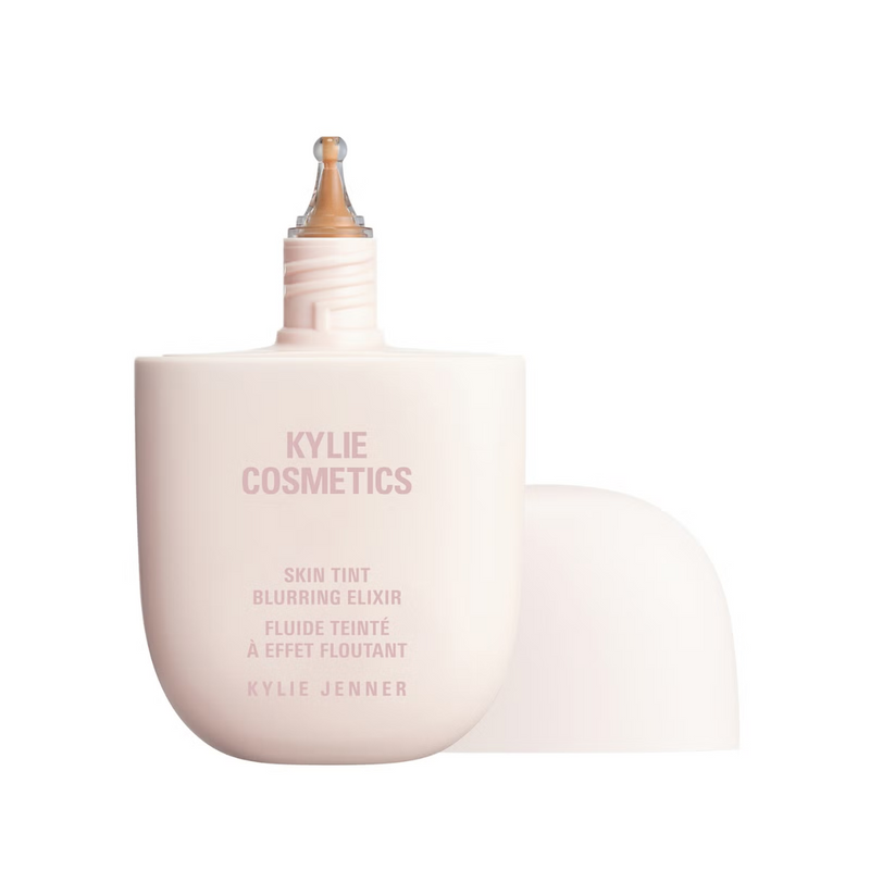 Kylie Cosmetics Skin Tint Blurring Elixir Foundation 30ml (Various Shades)