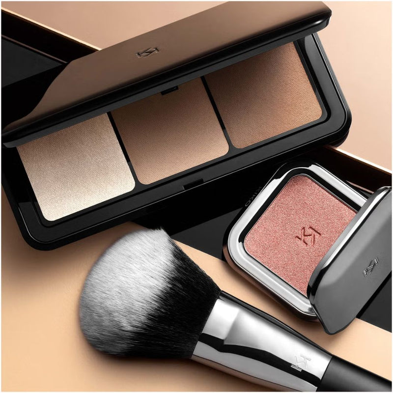 KIKO Milano Contour Obsession Palette 7g (Various Shades)