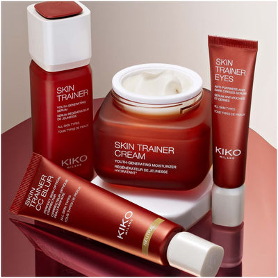 KIKO Milano Skin Trainer Cream 50ml
