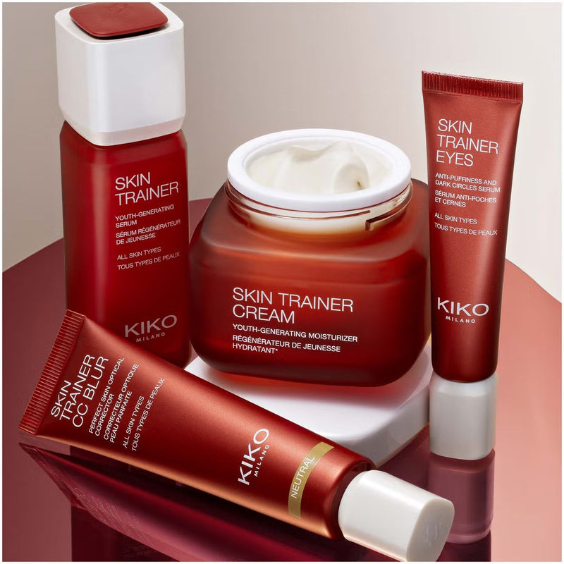 KIKO Milano Skin Trainer Cream 50ml