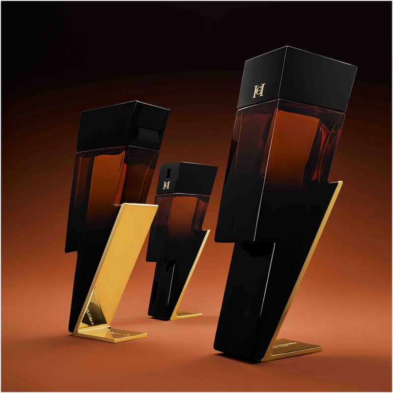 Carolina Herrera Bad Boy Elixir Eau de Parfum 100ml