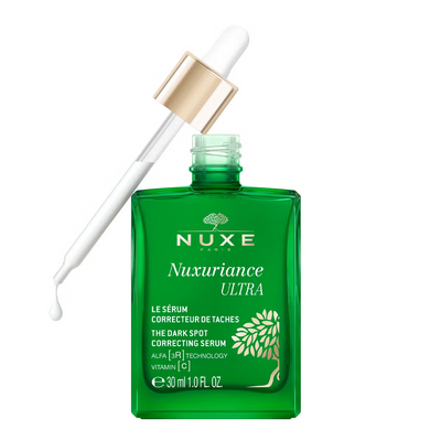 NUXE The Dark Spot Correcting Serum, Nuxuriance Ultra 30ml