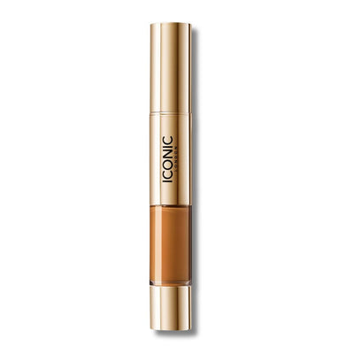 ICONIC London Radiant Concealer and Brightening Duo