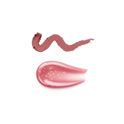 KIKO Milano 3D Hydra Lip Combo (Various Shades)