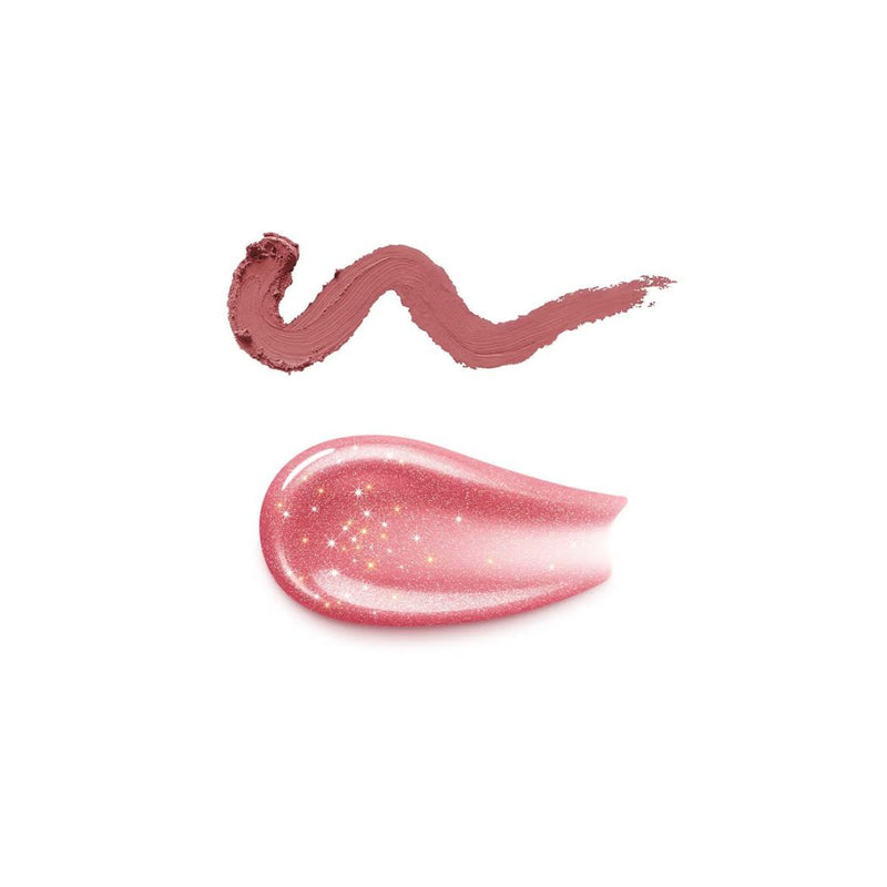 KIKO Milano 3D Hydra Lip Combo (Various Shades)