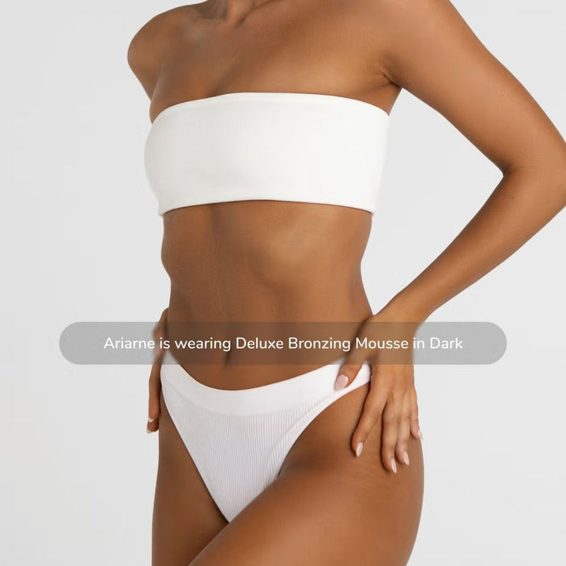 Loving Tan Deluxe Bronzing Mousse 120ml (Various Shades)