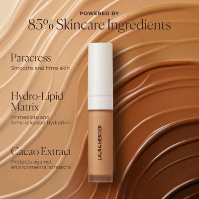 Laura Mercier Real Flawless Weightless Perfecting Concealer (Various Shades)