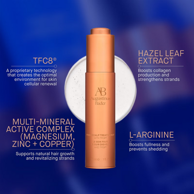 Augustinus Bader The Scalp Treatment 30ml