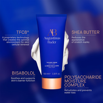Augustinus Bader The Body Cream 100ml