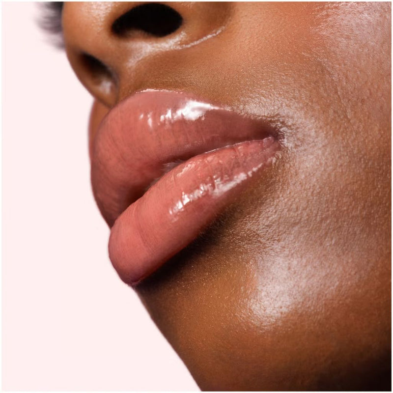 LANEIGE Glaze Craze Tinted Lip Serum - Peach Glaze 12g