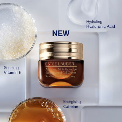 Estée Lauder Advanced Night Repair Eye Supercharged Gel-Creme 15ml