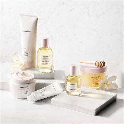 Laura Mercier Honey Bath 250ml